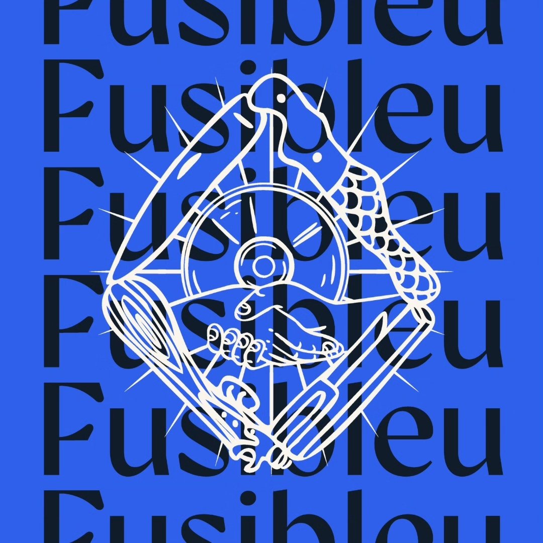 Fusibleu — agence de relation presse partenaire de Bringe